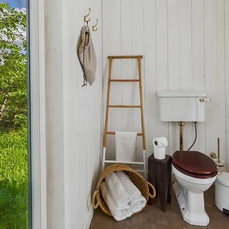 Ragnar Glamp Lux *