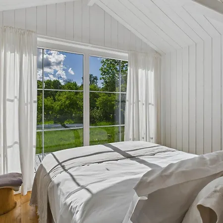 펜션 Ragnar Glamp Lux Kuldīga